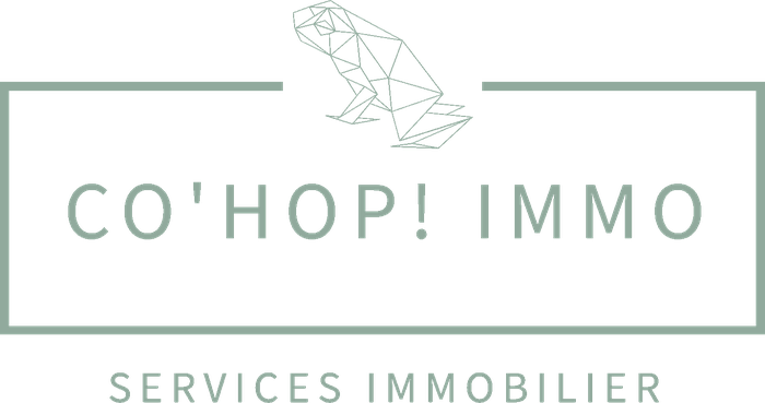 Co'hop! Immo — Services immobilier